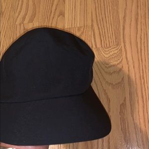 Perfect Lululemon Running hat!!